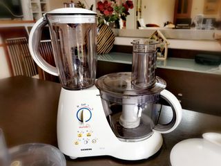 Πολυμηχάνημα mixer Siemens-thumb-3