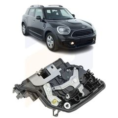 Κλειδαριά πόρτας εμπρός δεξιά για Mini Countryman (F60) 2016 2017 2018 2019 2020 2021 2022 2023 2024 51217281934