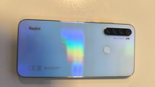 Xiaomi Redmi Note 8 Dual SIM (4GB/64GB)