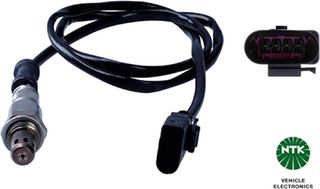 Ngk Αισθητήρας Λάμδα - 94004