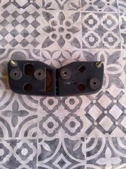Βάσεις οργάνων MZ ETZ 251