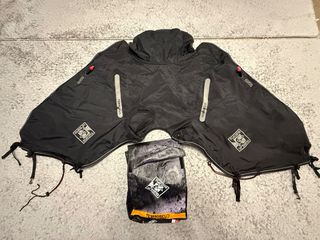 SYM HD 300 TUCANO URBANO