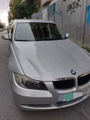 Bmw 316 2006 316I E90