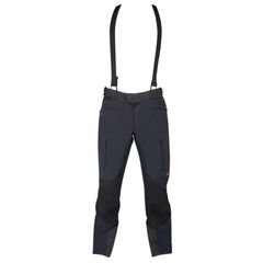 ATLANTIC 2 GORETEX RICHA TROUSERS SHORT BLACK
