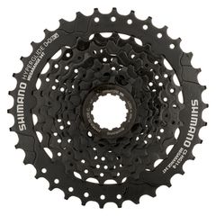 SHIMANO HG200 9s 11-34