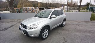 Toyota RAV 4 2007 D4D