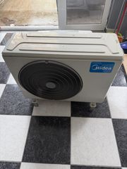 Midea 24.000 B.T.U κασέτα οροφής