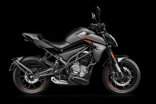 CFmoto 300NK 2026