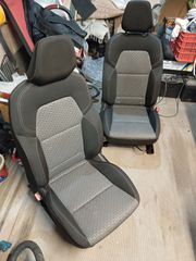 ΚΑΘΙΣΜΑΤΑ ΕΜΠΡΌΣ RENAULT CLIO