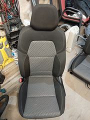 ΚΑΘΙΣΜΑΤΑ ΕΜΠΡΌΣ RENAULT CLIO-thumb-1
