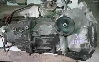 ΣΑΣΜΑΝ MERCEDES-BENZ SPRINTER 312D / VOLKSWAGEN LT45 2,500cc DIESEL 1998-2005