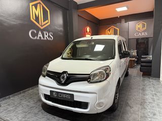 Renault Kangoo 2014 KANGOO 1.5 DIESEL