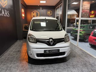 Renault Kangoo 2014 KANGOO 1.5 DIESEL-thumb-1