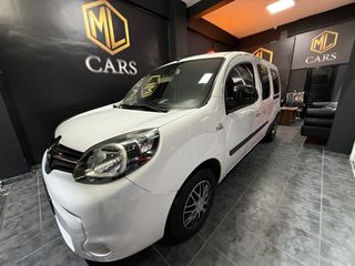 Renault Kangoo 2014 KANGOO 1.5 DIESEL-thumb-2