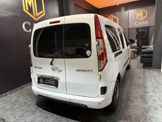 Renault Kangoo 2014 KANGOO 1.5 DIESEL-thumb-5