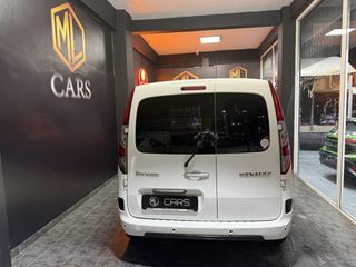 Renault Kangoo 2014 KANGOO 1.5 DIESEL-thumb-6