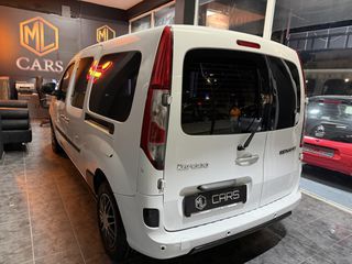 Renault Kangoo 2014 KANGOO 1.5 DIESEL-thumb-7