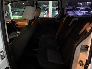 Renault Kangoo 2014 KANGOO 1.5 DIESEL-thumb-8