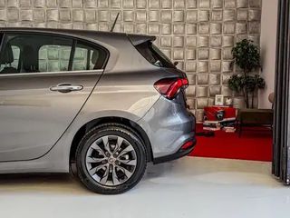 Fiat Tipo 2018 AYTOMATO-thumb-7