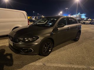 Fiat Tipo 2018 AYTOMATO-thumb-1