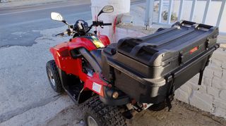 Sym Quadlander 300 2017 Quadlander 300S-thumb-3
