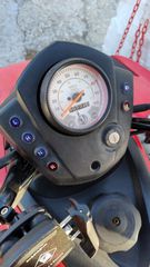 Sym Quadlander 300 2017 Quadlander 300S-thumb-4