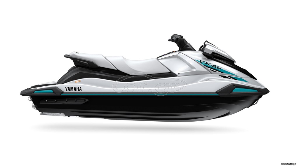Yamaha 2026 VX-EU