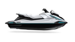 Yamaha 2026 VX-EU