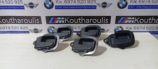 BMW E36 SEDAN -COMPACT -TOURING ΧΕΡΟΎΛΙ ΑΝΟΊΓΜΑΤΟΣ ΠΌΡΤΑΣ ΟΔΗΓΟΎ 5121-1960807