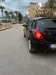 Opel Corsa 2007 SPORT