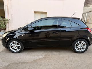 Opel Corsa 2007 SPORT