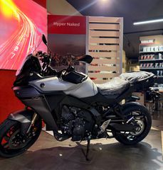 Yamaha TRACER 9 GT Y-AMT EU5+ 2026