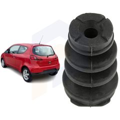 Στοπ αναρτήσης πίσω για Mitsubishi Colt 2005 2006 2007 2008 2009 2010 2011 2012 MR594123