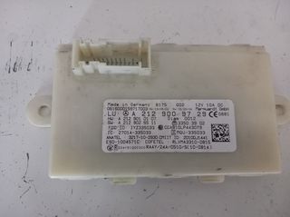 MERCEDES CLA (13-17) ΜΟΝΑΔΑ ΕΛΕΧΓΟΥ Α2129009729