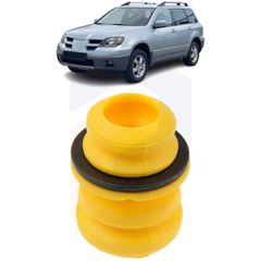 Στοπ αναρτήσης εμπρός για Mitsubishi Outlander 2003 2004 2005 2006 2007 MR961189