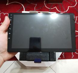 Junsun οθόνη αυτοκινήτου 9' Android 15-thumb-3