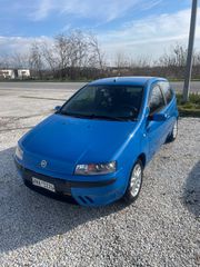 Fiat Punto 2002 1.2 16V SPORTING