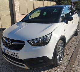 Opel Crossland X 2019 ΑΒΑΦΟ-"120 YEARS"ΕΠΕΤΕΙΑΚΗ ΕΚΔΟΣΗ ΑΥΤΟΜΑΤΟ-NAVI-CLIMA-17"ΖΑΝ