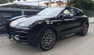 Porsche Cayenne 2024 COUPE PANORAMA HYBRID AUTOKANTZAVELOS