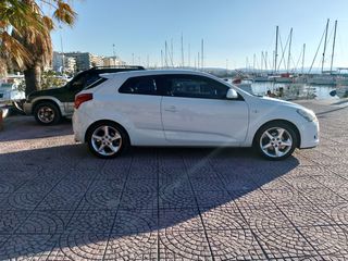 Kia ProCeed / pro_cee'd 2008 SC3 FULL EXTRA