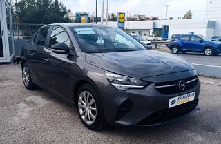 Opel Corsa 2020 Edition S/S-thumb-2