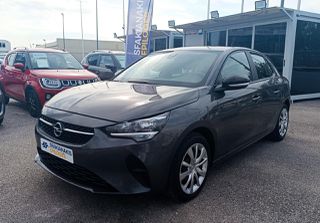 Opel Corsa 2020 Edition S/S