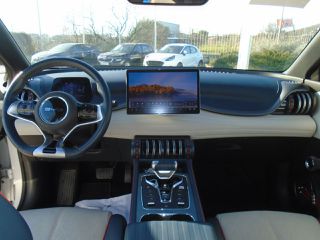 BYD ATTO 3 2024 ATTO-3 EV COMFORT-thumb-17