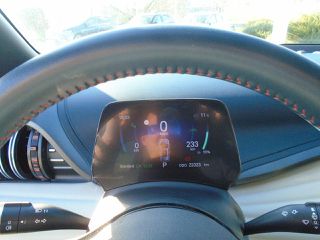 BYD ATTO 3 2024 ATTO-3 EV COMFORT-thumb-10