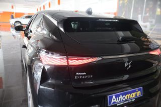 DS DS4 2023 Καινουριο/E-Tense Business / 6 Χρόνια Δωρεάν Service-thumb-13