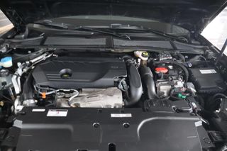 DS DS4 2023 Καινουριο/E-Tense Business / 6 Χρόνια Δωρεάν Service-thumb-52