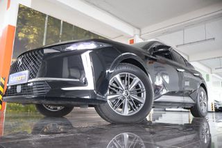 DS DS4 2023 Καινουριο/E-Tense Business / 6 Χρόνια Δωρεάν Service-thumb-1