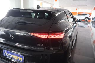 DS DS4 2023 Καινουριο/E-Tense Business / 6 Χρόνια Δωρεάν Service-thumb-12