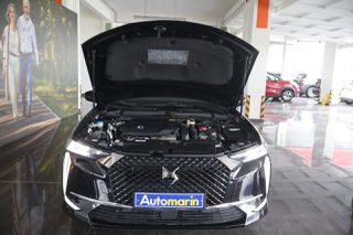DS DS4 2023 Καινουριο/E-Tense Business / 6 Χρόνια Δωρεάν Service-thumb-21