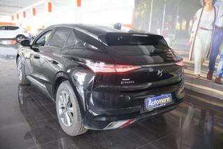 DS DS4 2023 Καινουριο/E-Tense Business / 6 Χρόνια Δωρεάν Service-thumb-7